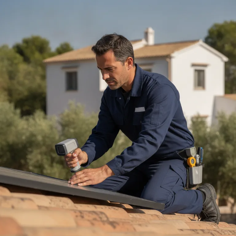 Audit Energetico Casa servizio a Verona
